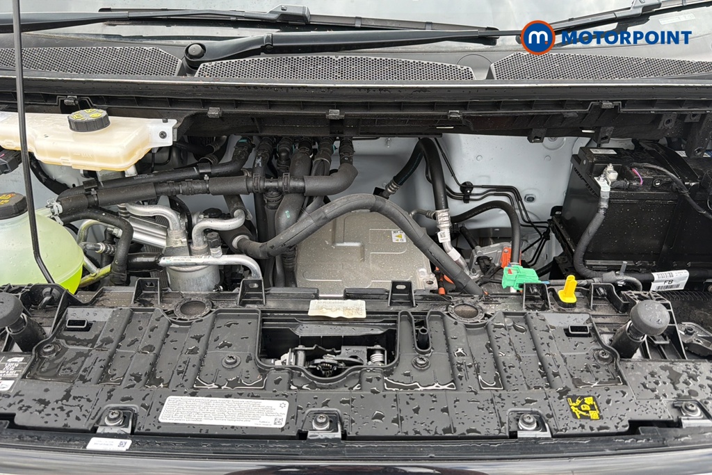 Ford Transit Custom Trend Automatic Electric Panel Van - Stock Number (1658238) - 48th supplementary image