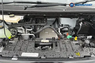 Ford Transit Custom Trend Automatic Electric Panel Van - Stock Number (1658238) - 48th supplementary image