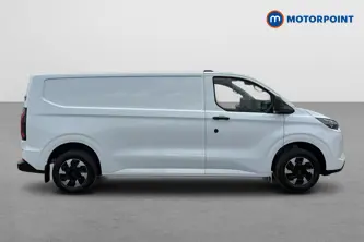 Ford Transit Custom Trend Automatic Electric Panel Van - Stock Number (1658238) - Passenger side