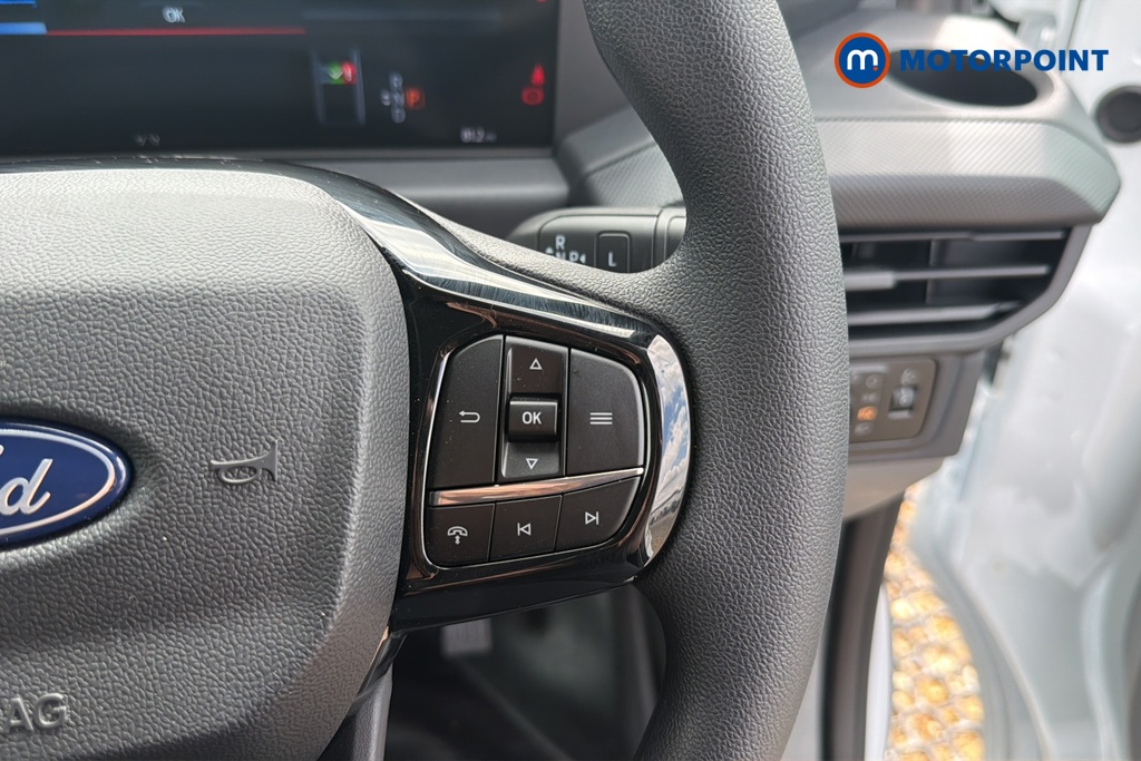 Ford Transit Custom Trend Automatic Electric Panel Van - Stock Number (1658240) - 3rd supplementary image