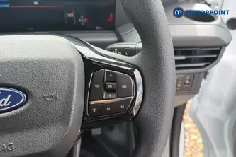 Ford Transit Custom Trend Automatic Electric Panel Van - Stock Number (1658240) - 3rd supplementary image