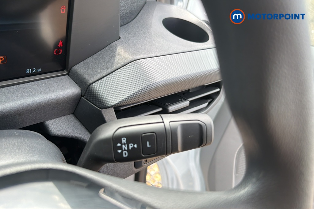Ford Transit Custom Trend Automatic Electric Panel Van - Stock Number (1658240) - 6th supplementary image