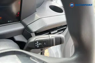 Ford Transit Custom Trend Automatic Electric Panel Van - Stock Number (1658240) - 6th supplementary image