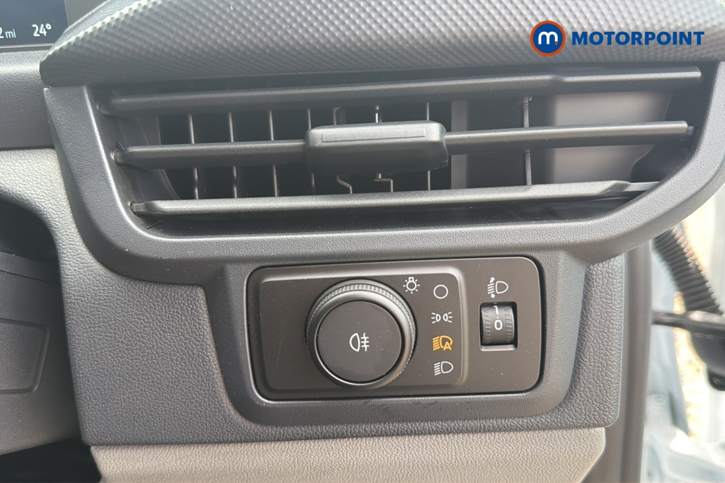 Ford Transit Custom Trend Automatic Electric Panel Van - Stock Number (1658240) - 11th supplementary image