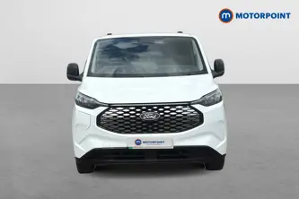 Ford Transit Custom Trend Automatic Electric Panel Van - Stock Number (1658240) - Front bumper