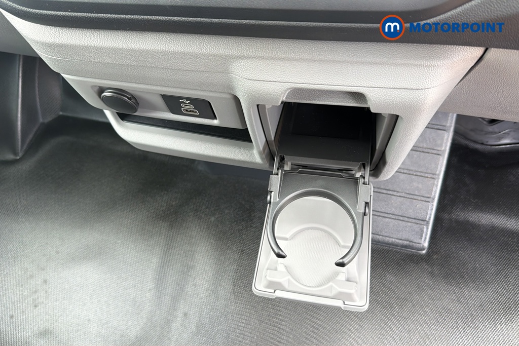 Ford Transit Custom Trend Automatic Electric Panel Van - Stock Number (1658240) - 16th supplementary image