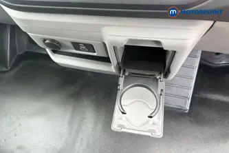 Ford Transit Custom Trend Automatic Electric Panel Van - Stock Number (1658240) - 16th supplementary image