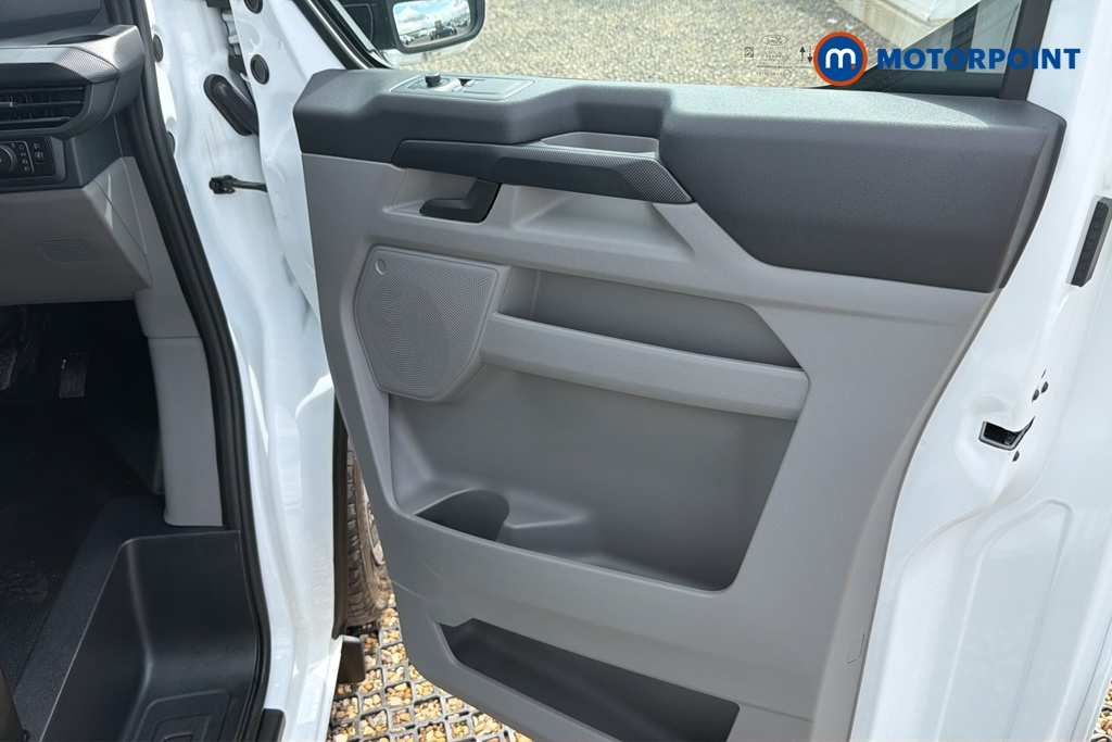 Ford Transit Custom Trend Automatic Electric Panel Van - Stock Number (1658240) - 18th supplementary image
