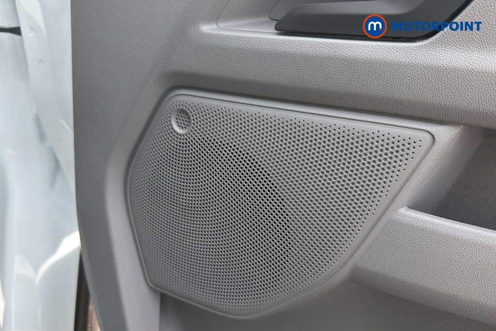 Ford Transit Custom Trend Automatic Electric Panel Van - Stock Number (1658240) - 21st supplementary image