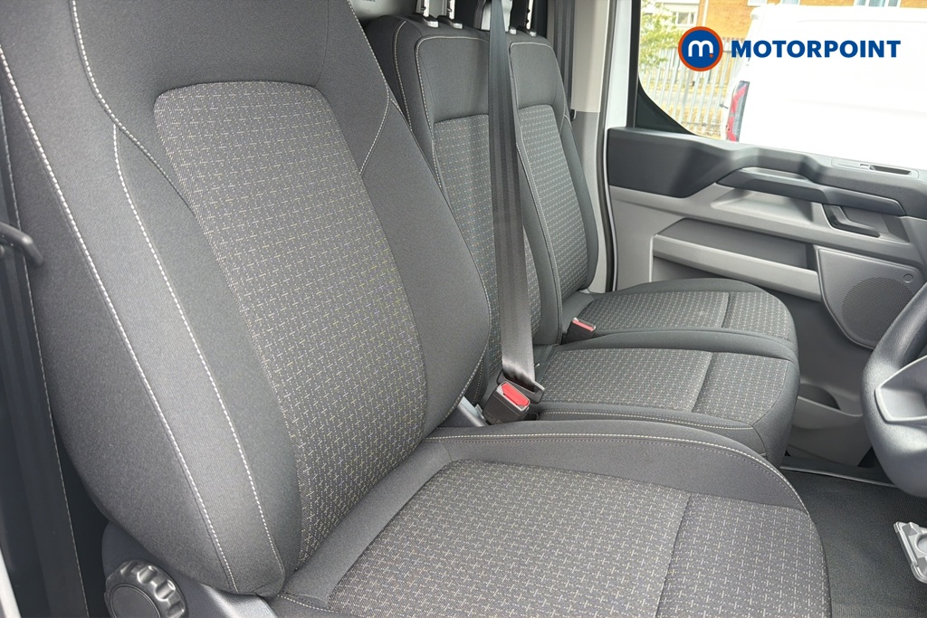 Ford Transit Custom Trend Automatic Electric Panel Van - Stock Number (1658240) - 22nd supplementary image