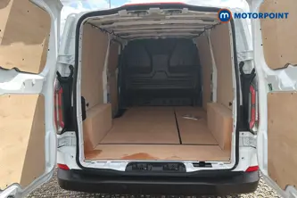 Ford Transit Custom Trend Automatic Electric Panel Van - Stock Number (1658240) - 30th supplementary image