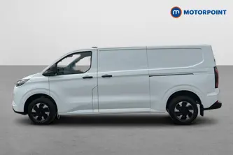 Ford Transit Custom Trend Automatic Electric Panel Van - Stock Number (1658240) - Drivers side