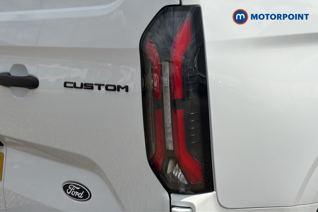 Ford Transit Custom Trend Automatic Electric Panel Van - Stock Number (1658240) - 36th supplementary image
