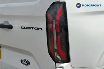 Ford Transit Custom Trend Automatic Electric Panel Van - Stock Number (1658240) - 36th supplementary image