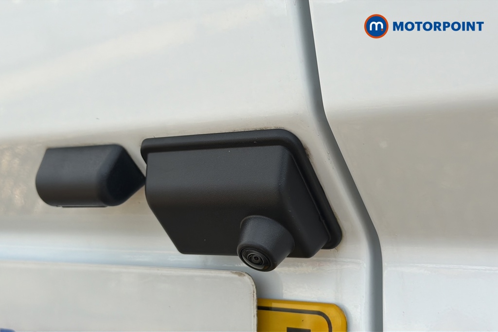 Ford Transit Custom Trend Automatic Electric Panel Van - Stock Number (1658240) - 37th supplementary image