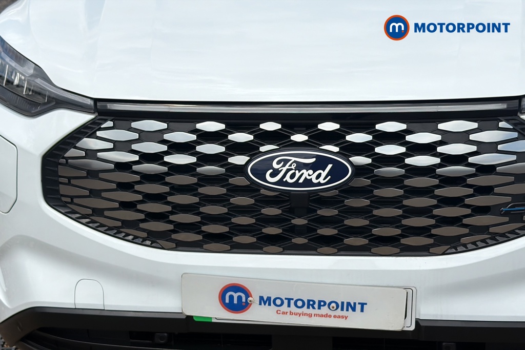 Ford Transit Custom Trend Automatic Electric Panel Van - Stock Number (1658240) - 43rd supplementary image
