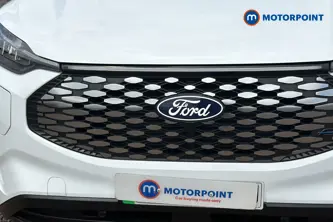 Ford Transit Custom Trend Automatic Electric Panel Van - Stock Number (1658240) - 43rd supplementary image