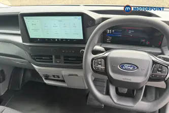 Ford Transit Custom Trend Automatic Electric Panel Van - Stock Number (1658240) - 1st supplementary image