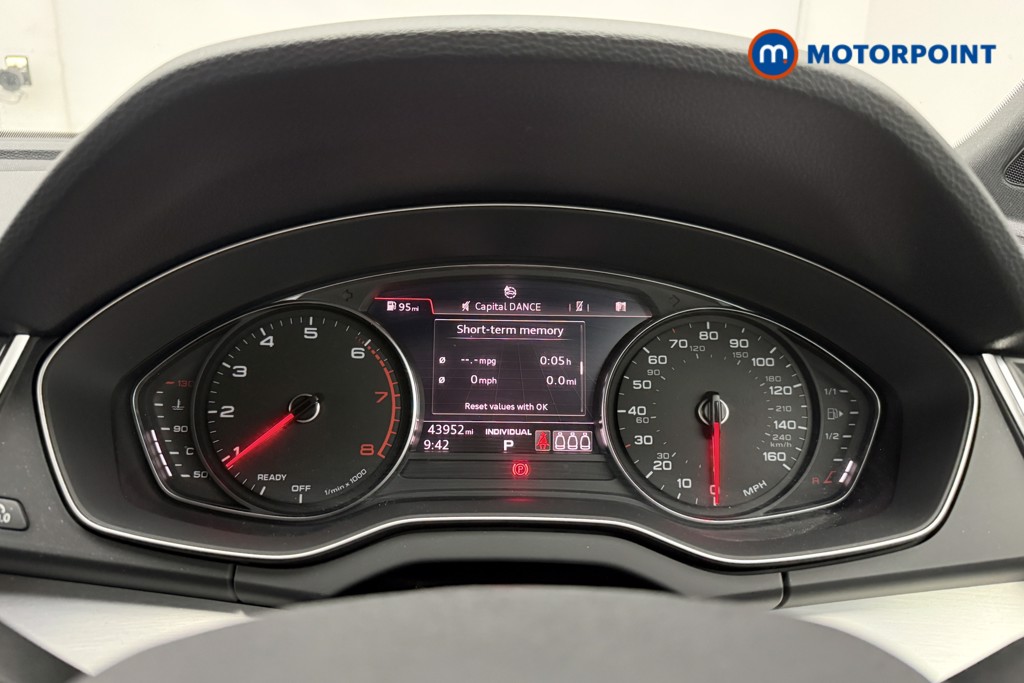 Audi Q5 S Line Automatic Petrol SUV - Stock Number (1658316) - 6th supplementary image