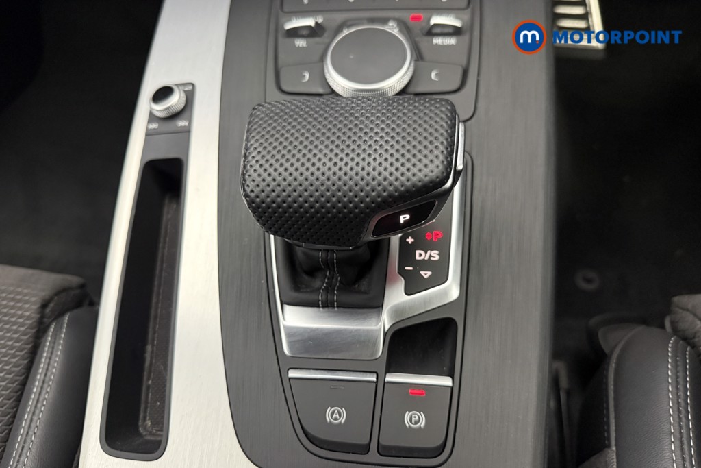 Audi Q5 S Line Automatic Petrol SUV - Stock Number (1658316) - 7th supplementary image
