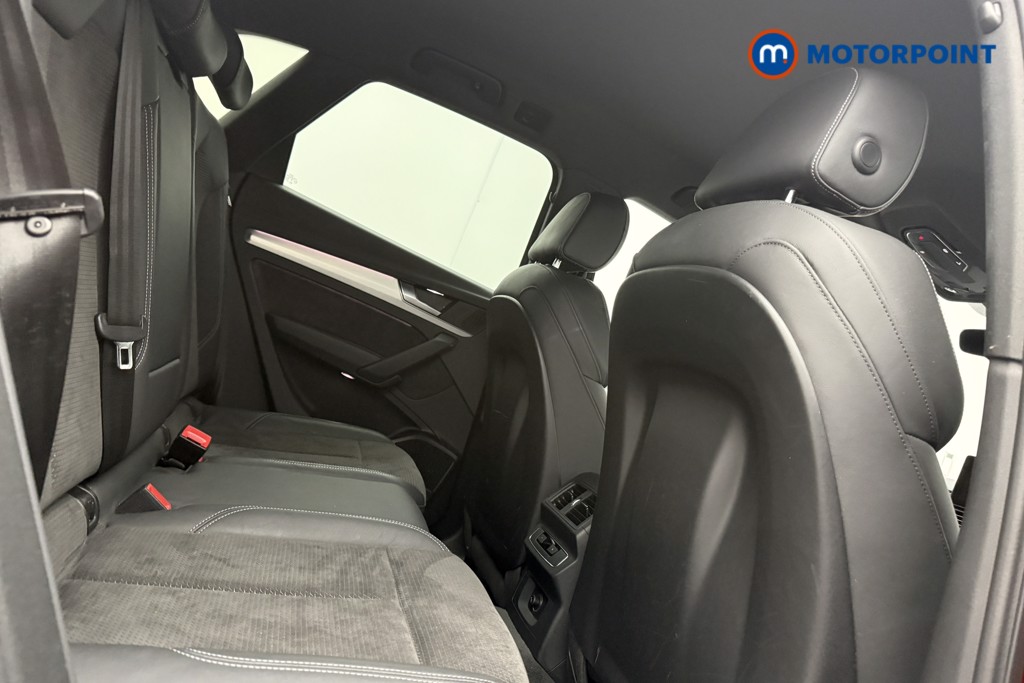 Audi Q5 S Line Automatic Petrol SUV - Stock Number (1658316) - 9th supplementary image