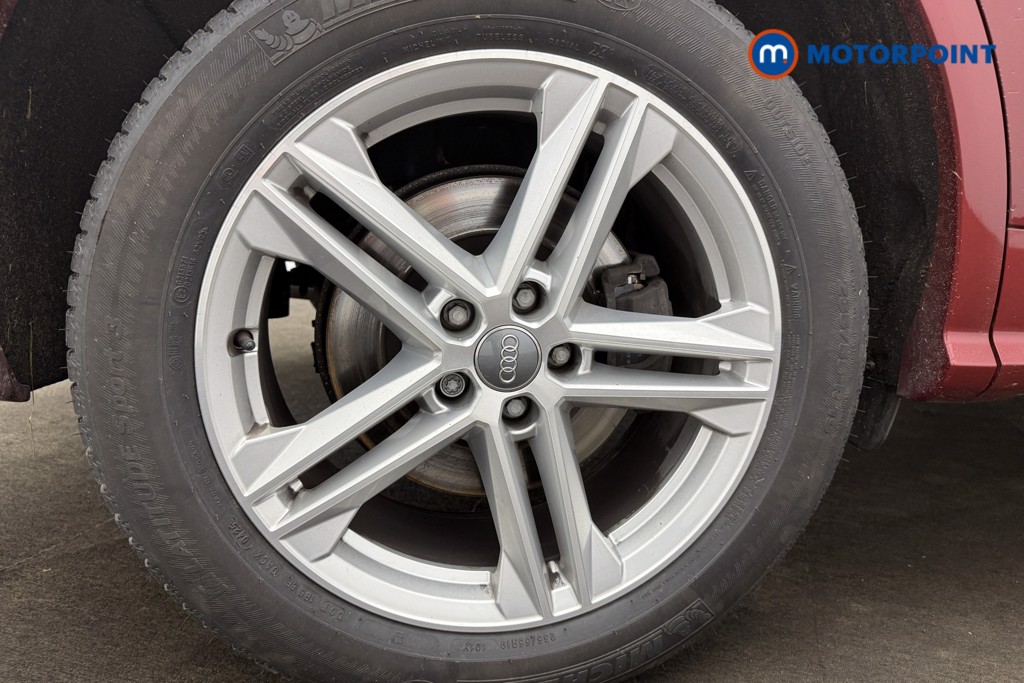 Audi Q5 S Line Automatic Petrol SUV - Stock Number (1658316) - 10th supplementary image