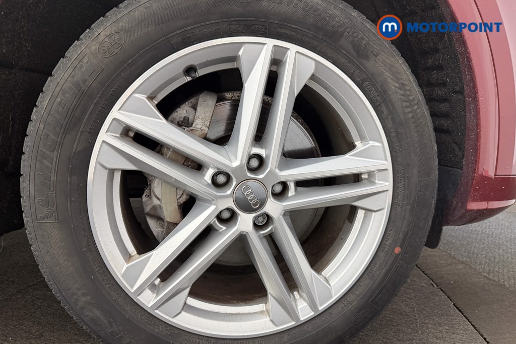 Audi Q5 S Line Automatic Petrol SUV - Stock Number (1658316) - 11th supplementary image