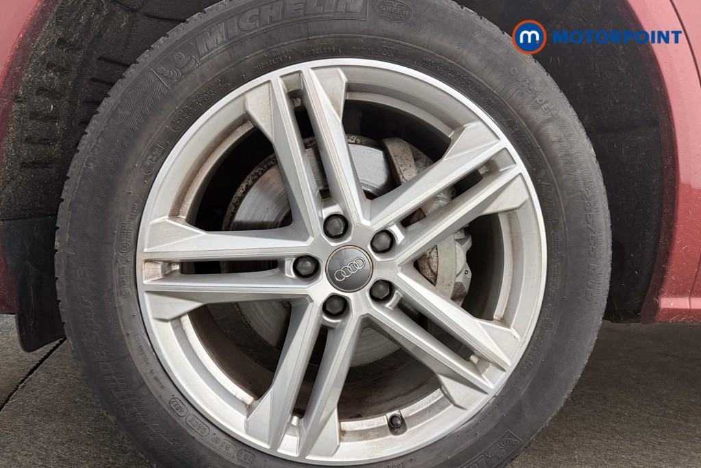 Audi Q5 S Line Automatic Petrol SUV - Stock Number (1658316) - 12th supplementary image