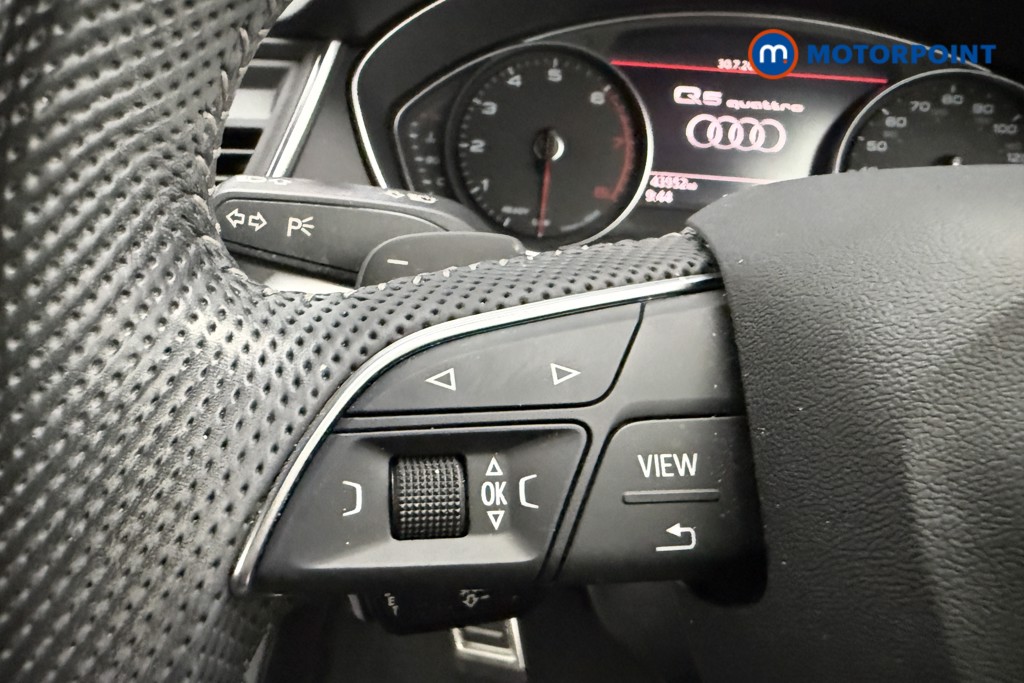 Audi Q5 S Line Automatic Petrol SUV - Stock Number (1658316) - 14th supplementary image