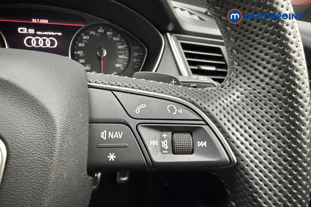 Audi Q5 S Line Automatic Petrol SUV - Stock Number (1658316) - 15th supplementary image