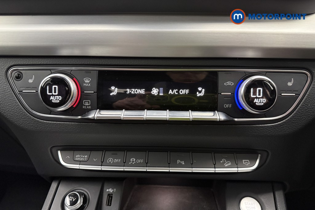 Audi Q5 S Line Automatic Petrol SUV - Stock Number (1658316) - 16th supplementary image