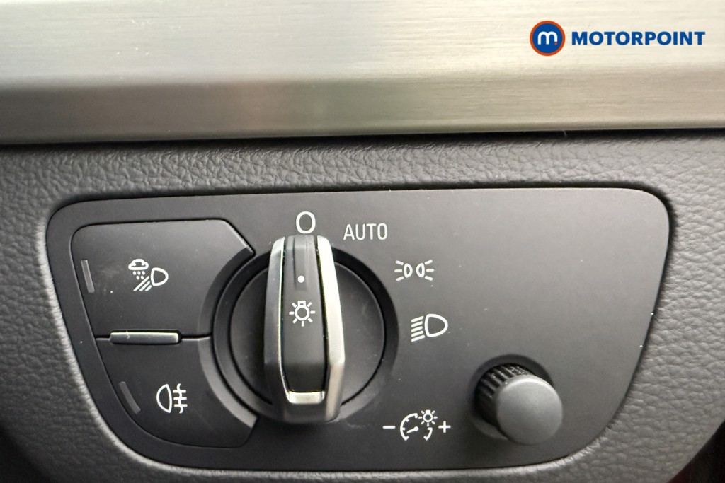 Audi Q5 S Line Automatic Petrol SUV - Stock Number (1658316) - 17th supplementary image