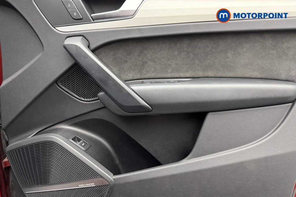 Audi Q5 S Line Automatic Petrol SUV - Stock Number (1658316) - 18th supplementary image