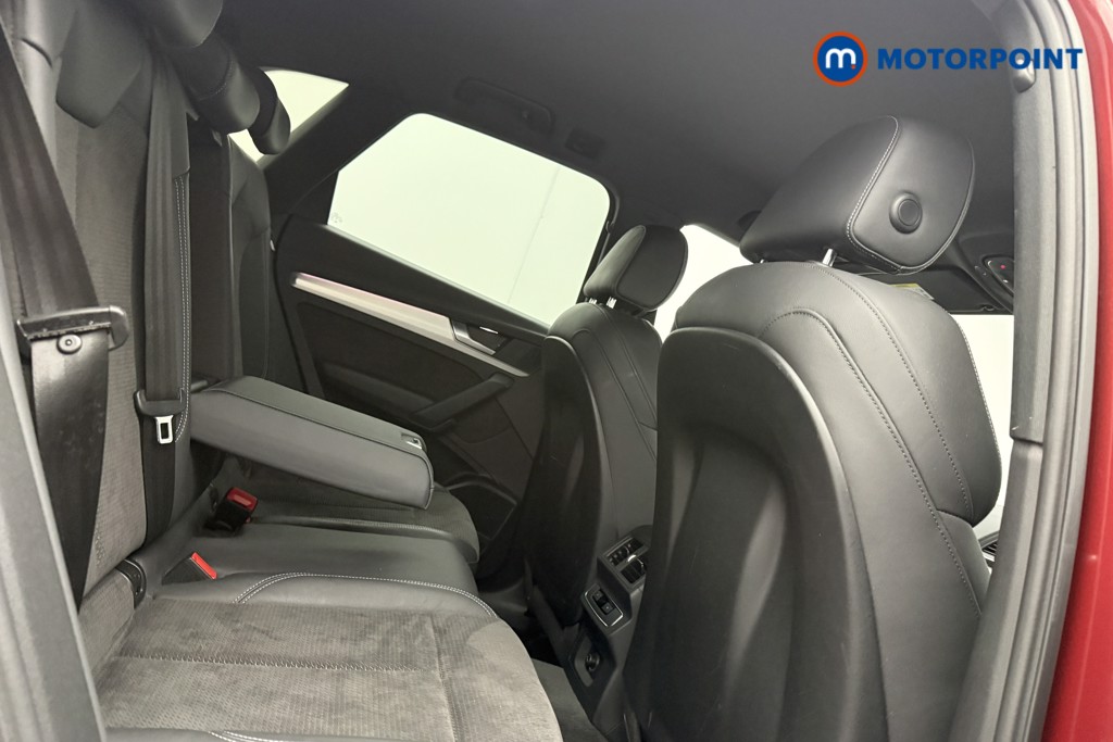 Audi Q5 S Line Automatic Petrol SUV - Stock Number (1658316) - 20th supplementary image