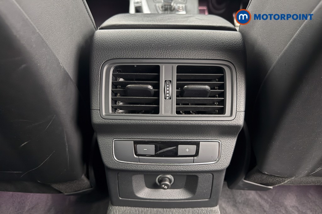 Audi Q5 S Line Automatic Petrol SUV - Stock Number (1658316) - 21st supplementary image