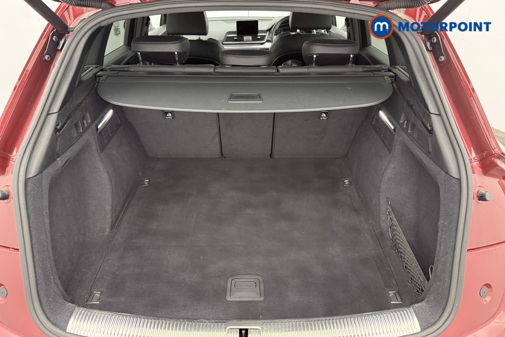 Audi Q5 S Line Automatic Petrol SUV - Stock Number (1658316) - 23rd supplementary image