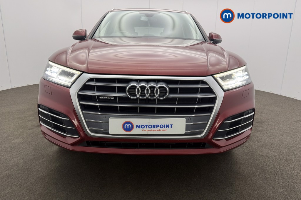 Audi Q5 S Line Automatic Petrol SUV - Stock Number (1658316) - 24th supplementary image