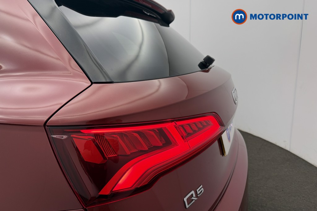 Audi Q5 S Line Automatic Petrol SUV - Stock Number (1658316) - 28th supplementary image
