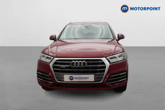 Audi Q5 S Line Automatic Petrol SUV - Stock Number (1658316) - Front bumper