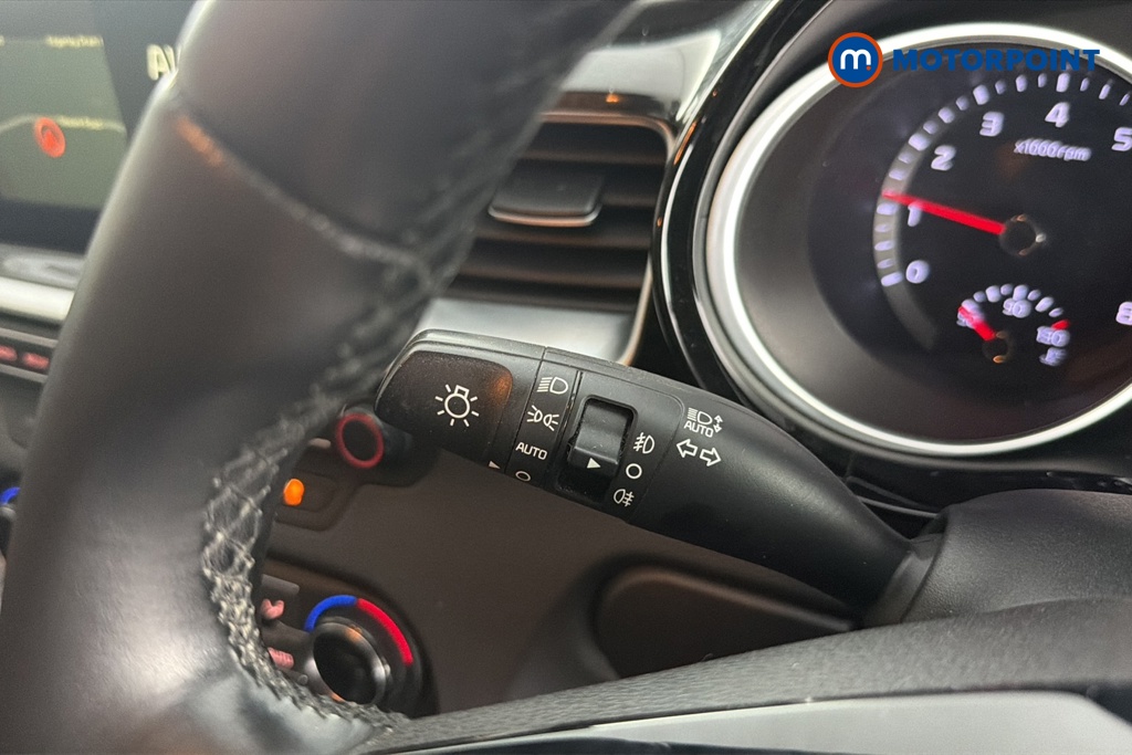 KIA Ceed 3 Manual Petrol Hatchback - Stock Number (1658334) - 5th supplementary image