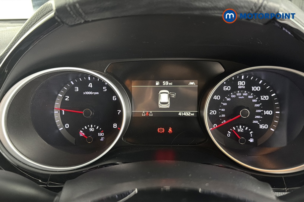 KIA Ceed 3 Manual Petrol Hatchback - Stock Number (1658334) - 7th supplementary image