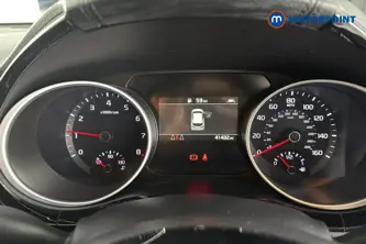 KIA Ceed 3 Manual Petrol Hatchback - Stock Number (1658334) - 7th supplementary image