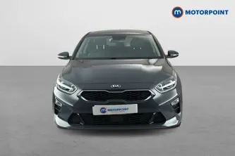 KIA Ceed 3 Manual Petrol Hatchback - Stock Number (1658334) - Front bumper