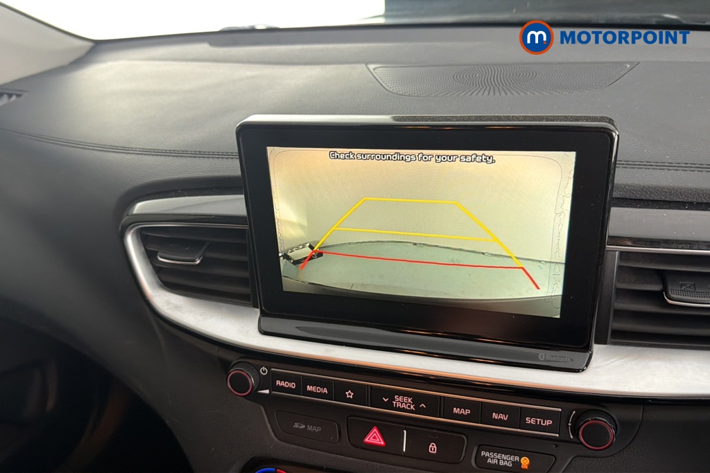 KIA Ceed 3 Manual Petrol Hatchback - Stock Number (1658334) - 13th supplementary image