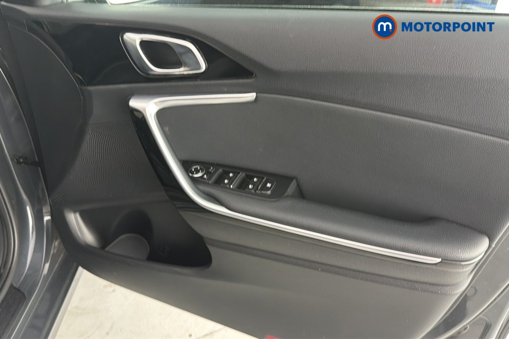 KIA Ceed 3 Manual Petrol Hatchback - Stock Number (1658334) - 18th supplementary image