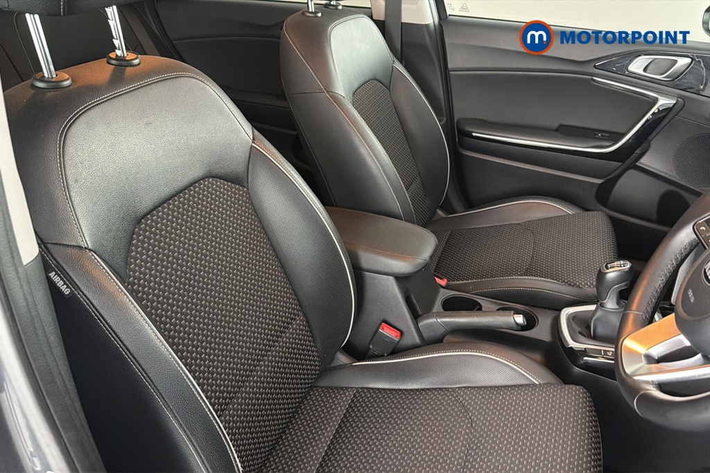 KIA Ceed 3 Manual Petrol Hatchback - Stock Number (1658334) - 22nd supplementary image