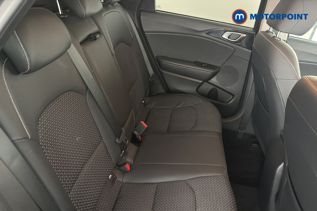 KIA Ceed 3 Manual Petrol Hatchback - Stock Number (1658334) - 25th supplementary image