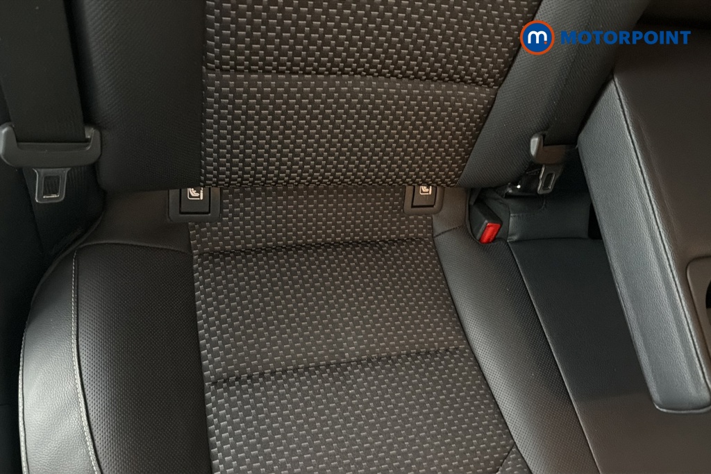 KIA Ceed 3 Manual Petrol Hatchback - Stock Number (1658334) - 27th supplementary image