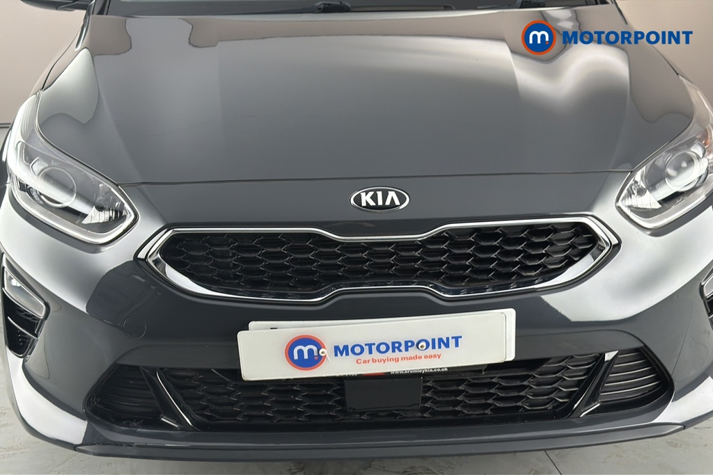 KIA Ceed 3 Manual Petrol Hatchback - Stock Number (1658334) - 43rd supplementary image