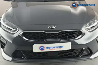 KIA Ceed 3 Manual Petrol Hatchback - Stock Number (1658334) - 43rd supplementary image